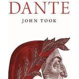 Biografier & Memoarer Böcker Dante (Inbunden, 2020)