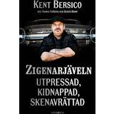 Biografier & Memoarer Böcker Zigenarjäveln - Utpressad, kidnappad, skenavrättad (Häftad)