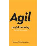 Agil projektledning (E-bok, 2020)