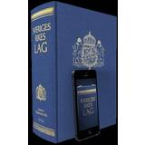 Sveriges Rikes Lag 2020 : När du köper Sveriges Rikes Lag 2020 får du även tillgång till lagboken som app med riktig lagbokskänsla (Inbunden)