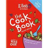 Ellas kitchen Ella's Kitchen: The Cookbook (Inbunden, 2019)