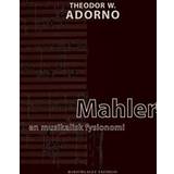Mahler: en musikalisk fysionomi (Häftad)