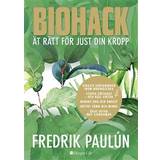 Medicin & Omvårdnad E-böcker Biohack - ät rätt för just din kropp (E-bok, 2020)