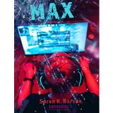 Max böcker Max (E-bok, 2020)