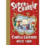 Super charlie Super-Charlie (Inbunden)