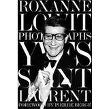 Yves saint laurent bok Yves Saint Laurent (Inbunden, 2020)