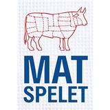 Matspelet (Epub2) (E-bok, 2019)