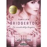 Romantik E-böcker Familjen Bridgerton. En oundviklig längtan (E-bok, 2020)