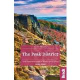 The Peak District (Slow Travel) (Häftad, 2020)