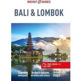 Insight Guides Bali & Lombok (Travel Guide with Free eBook) (Häftad, 2020)