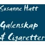 Cigaretter Galenskap & Cigaretter: Poesi från mitt sinne (E-bok, 2018)
