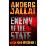 Anders jallai Enemy of the State (E-bok, 2015)
