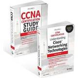 Cisco CCNA Certification (Häftad, 2020)