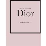 Dior bok Little Book of Dior (Inbunden, 2020)