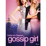 Gossip girl böcker Gossip Girl (E-bok, 2020)