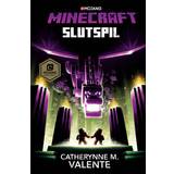 Minecraft bok Minecraft - Slutspillet (E-bok, 2020)