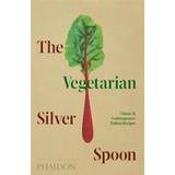The silver spoon The Vegetarian Silver Spoon (Inbunden, 2020)