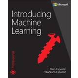 Introducing Machine Learning (Häftad, 2020)