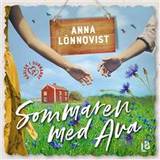 Romantik Ljudböcker Sommaren med Ava (Ljudbok, MP3, 2020)