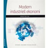 Modern industriell ekonomi - - särtryck (Häftad)