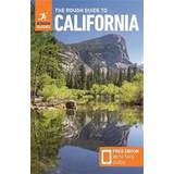The Rough Guide to California (Travel Guide with Free eBook) (Häftad, 2020)