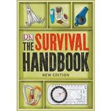 Uppslagsverk Böcker Survival Handbook (Häftad, 2020)