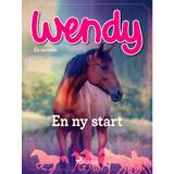 Wendy - En ny start (E-bok, 2020)