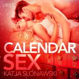 Kalendrar & Dagböcker Ljudböcker Calendar Sex - Erotic Short Story (Ljudbok, MP3, 2020)