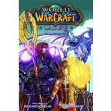 World of warcraft World of Warcraft: Mage (Häftad, 2020)
