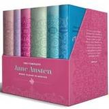 Jane Austen Boxed Set (Häftad, 2020)