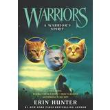 Warriors hunter Warriors: A Warrior's Spirit (Häftad, 2020)