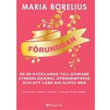 Maria borelius Förundran (Inbunden)