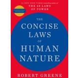 The Concise Laws of Human Nature (Häftad)