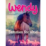 Wendy - Sammen for altid (E-bok, 2020)