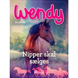 Wendy - Nipper skal sælges (E-bok, 2020)