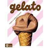 Bok gelato Gelato (Inbunden)