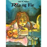 Rita og Fie (E-bok, 2020)