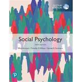 Social Psychology, Global Edition (Häftad, 2020)