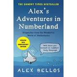 Alex's Adventures in Numberland (Häftad, 2020)