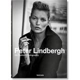 Peter Lindbergh. On Fashion Photography (Inbunden, 2020)
