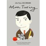 Alan Turing (Inbunden, 2020)