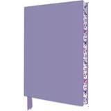Lilac Artisan Notebook (Flame Tree Journals) (2019)