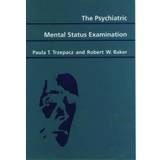The Psychiatric Mental Status Examination (Inbunden, 1993)