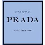 Böcker Little Book of Prada (Inbunden, 2020)