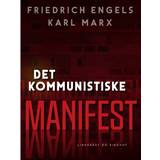 Det kommunistiske manifest (E-bok, 2020)