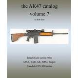 the Ak47 Catalog Volume 7 (Häftad, 2016)