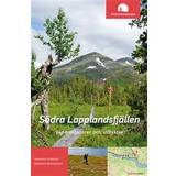 Böcker Södra Lapplandsfjällen: vandringsturer och utflykter (Inbunden)