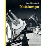 Jan stenmark Nattlampa (E-bok, 2020)