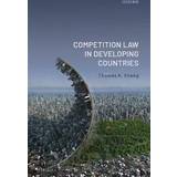 Competition Law in Developing Countries (Inbunden, 2020)