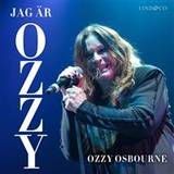 Jag är Ozzy (Ljudbok, MP3, 2020)